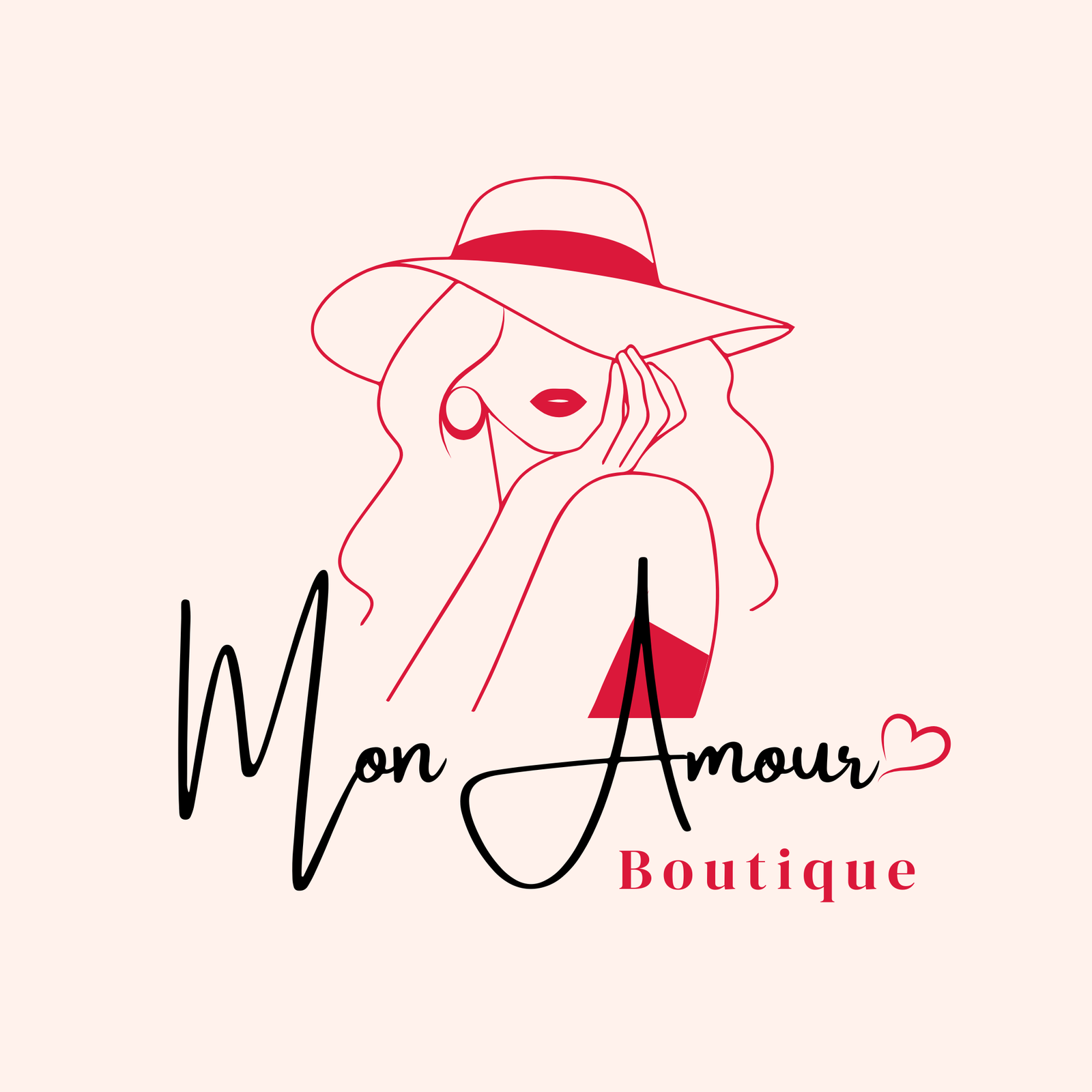 Mon Amour Boutique